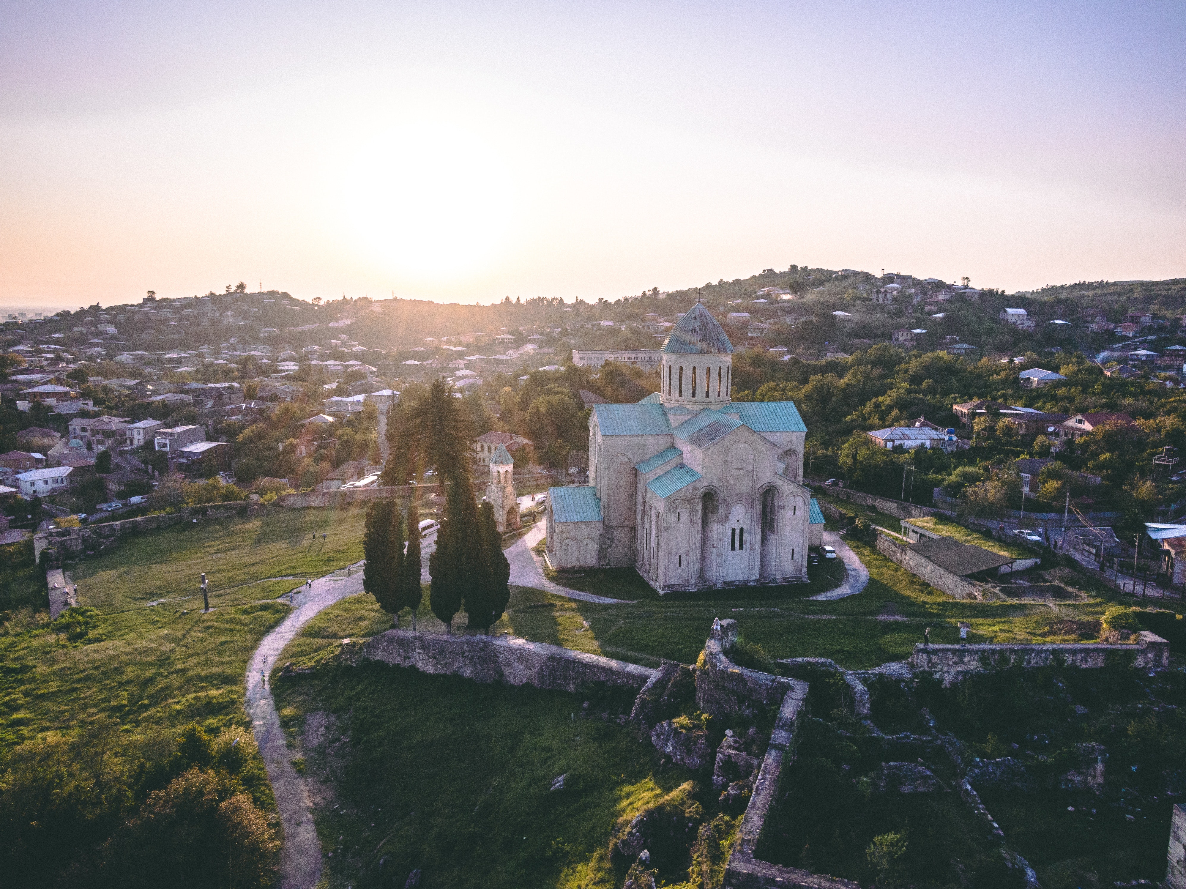 Georgia Summer offer