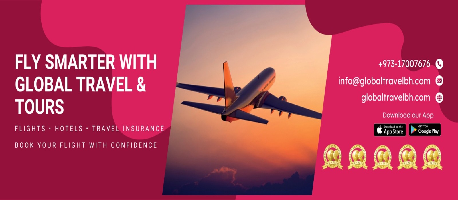 Global Travel Flight