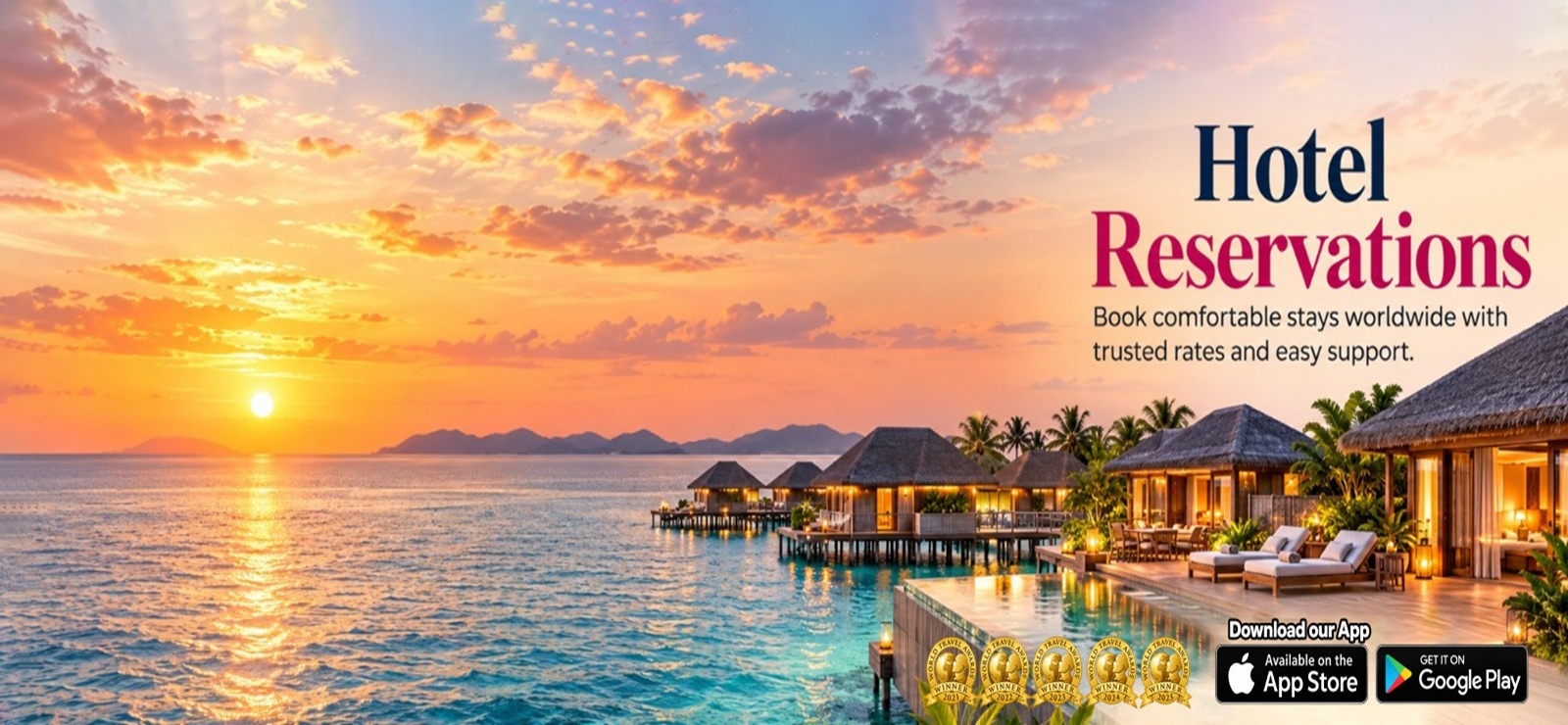 Hotel Reservation