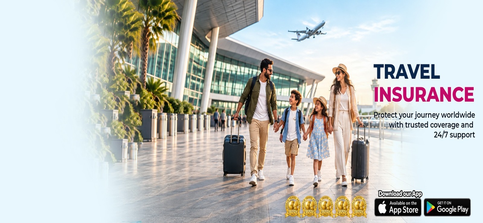Travel Insurance
